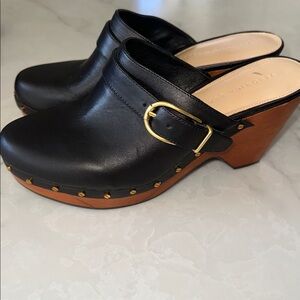 Veronica Beard Hendrix clog new